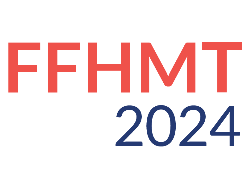 5th International Conference of Fluid Flow, Heat and Mass Transfer (FFHMT'24)